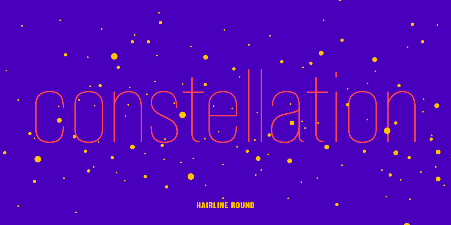 Struthio Bold Font preview